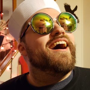 Meet your Posher, Sean